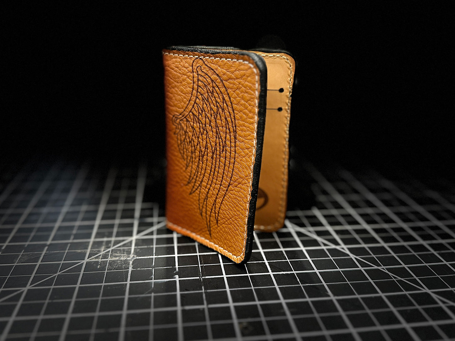 MCrider Touring Wallet