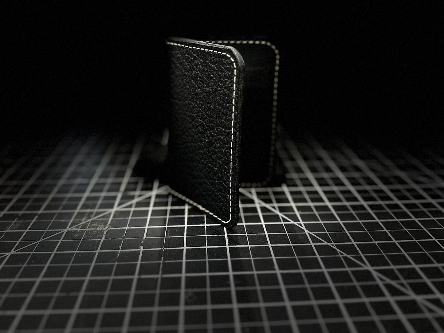 MCrider Touring Wallet