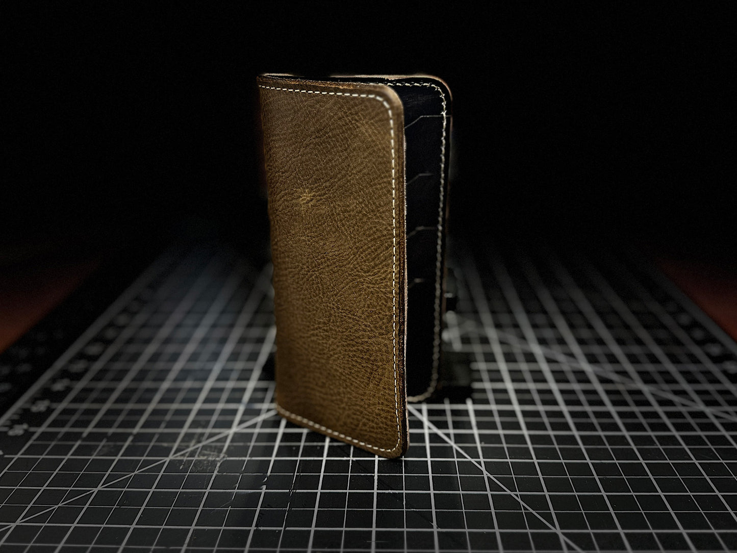 Tall Wallet
