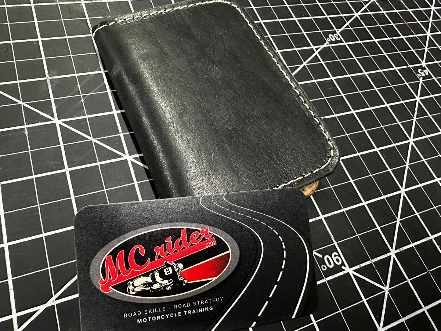 MCrider Touring Wallet