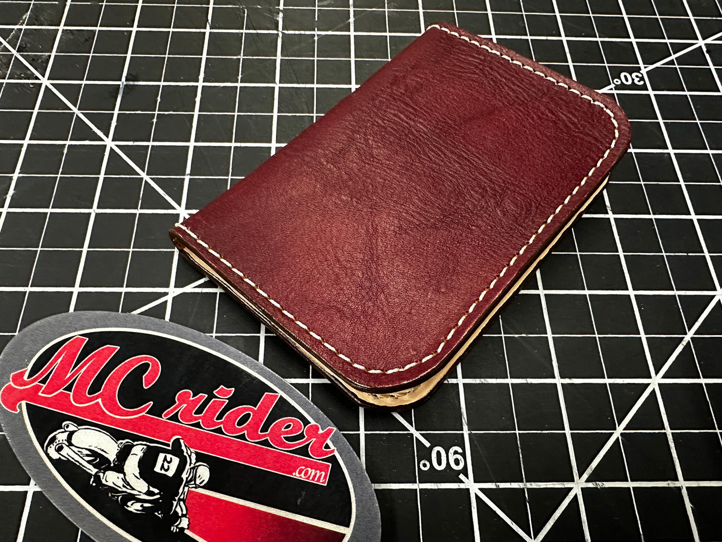 MCrider Touring Wallet