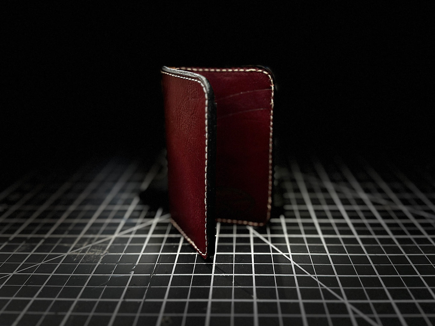 MCrider Touring Wallet