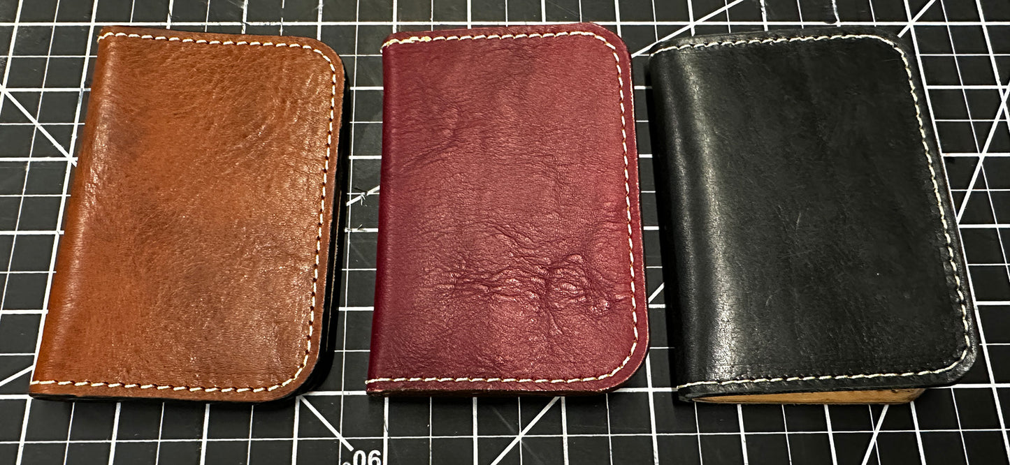 MCrider Touring Wallet
