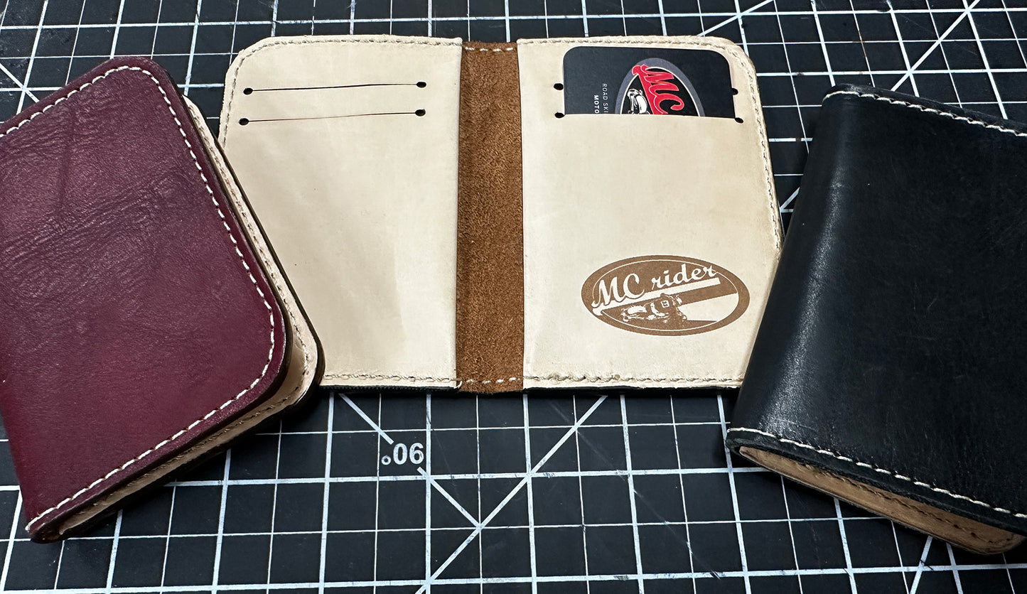 MCrider Touring Wallet