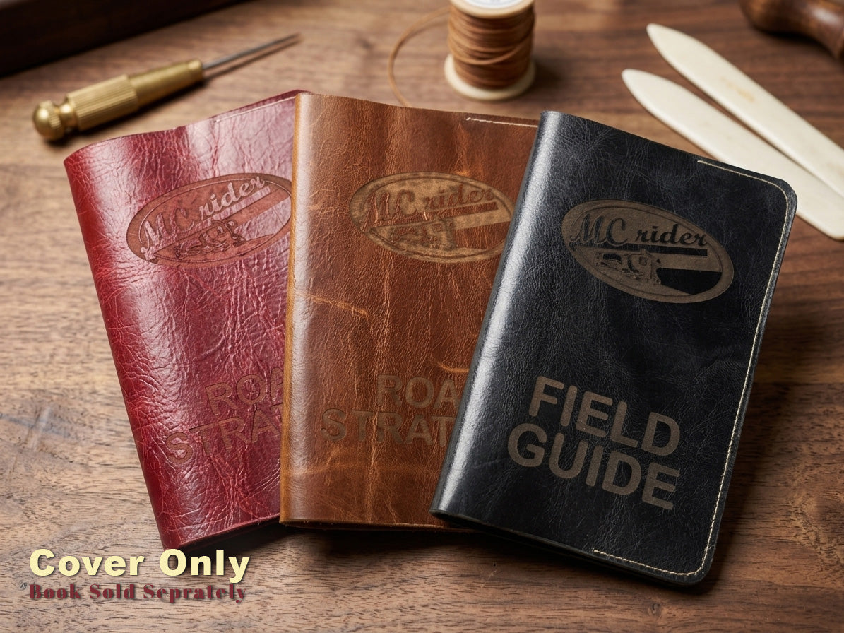 MCrider Books