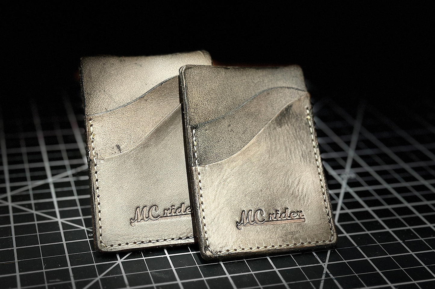 Minimalist Sleeve Wallet