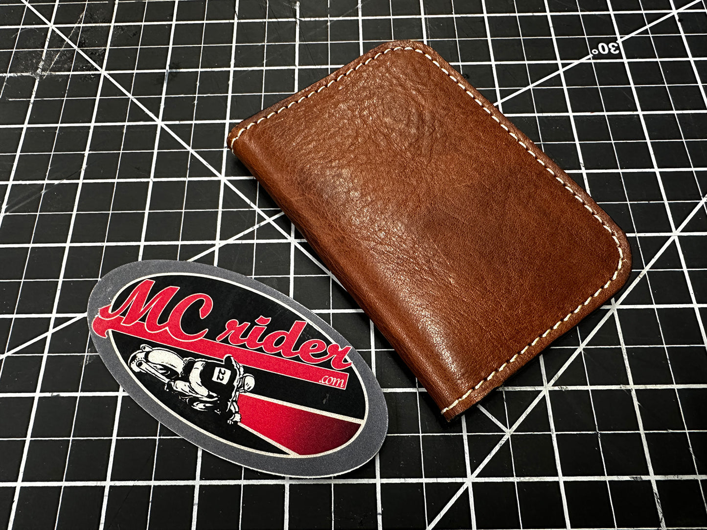 MCrider Touring Wallet