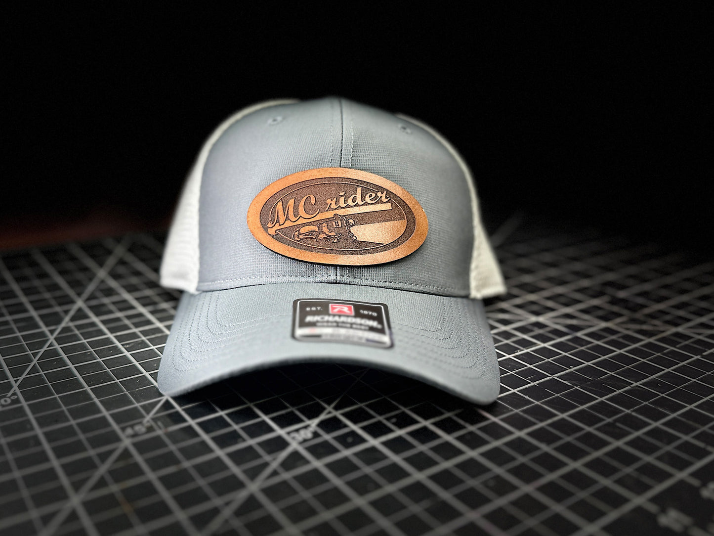 MCrider Hat - Multiple Styles